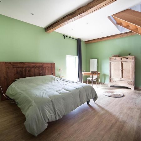 Les Chambres D'Hotes De Sophie Piennes Εξωτερικό φωτογραφία
