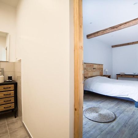 Les Chambres D'Hotes De Sophie Piennes Εξωτερικό φωτογραφία
