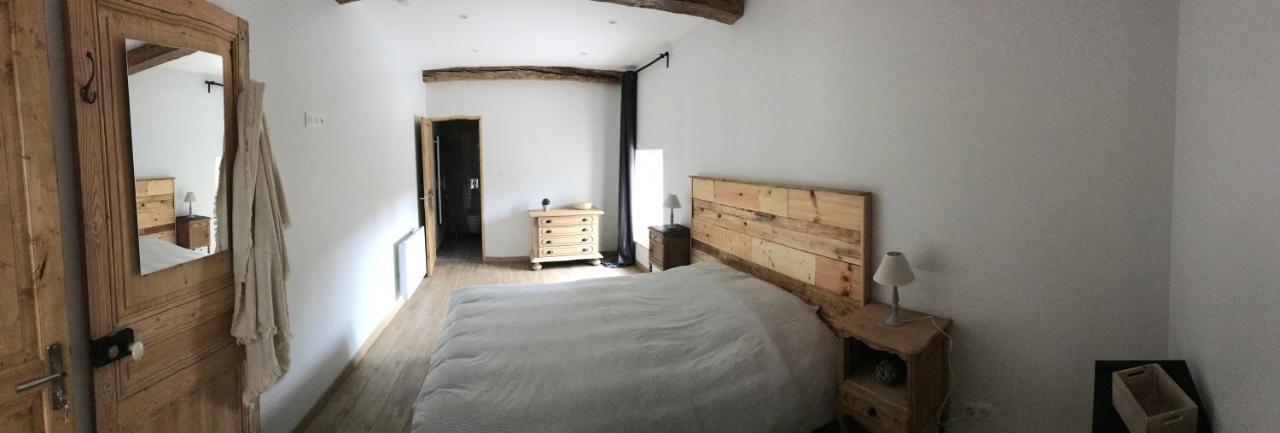Les Chambres D'Hotes De Sophie Piennes Εξωτερικό φωτογραφία